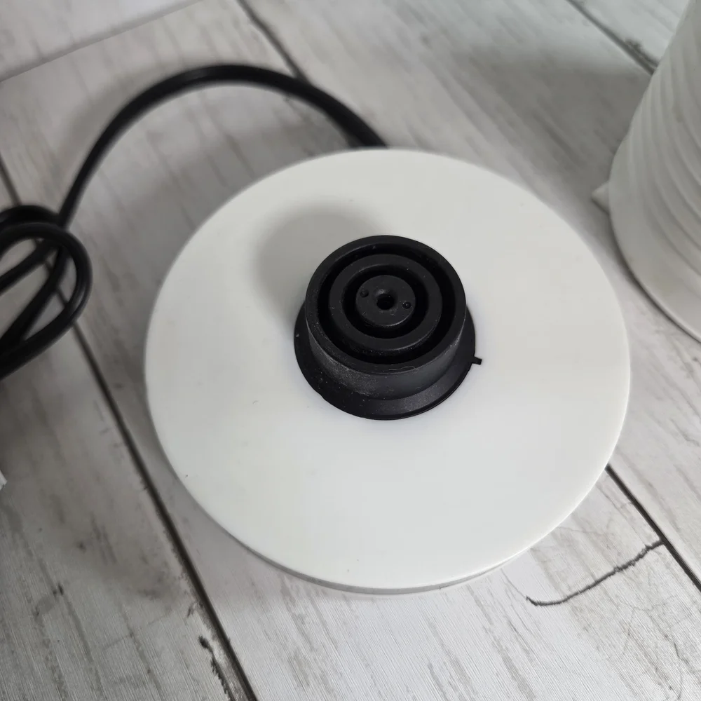 Huogary Stainless Steel Electric Milk Frother